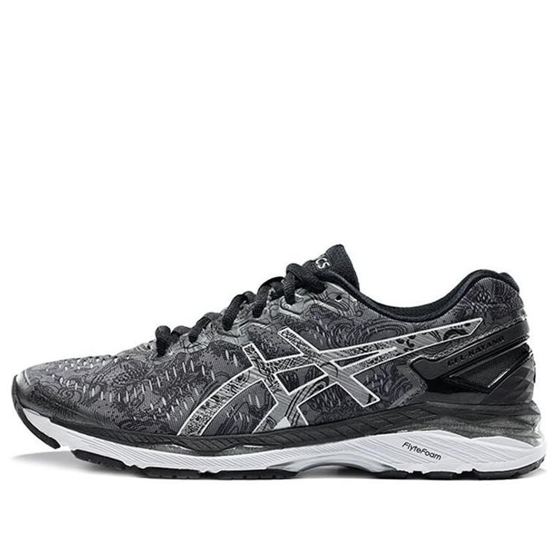 ASICS Gel-Kayano 23 Lite Show 'Carbon' T6A1N-9793 - 1