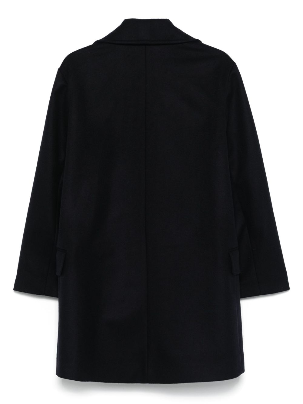 Helene coat - 2