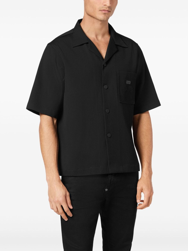 ribbed bowling shirt 3