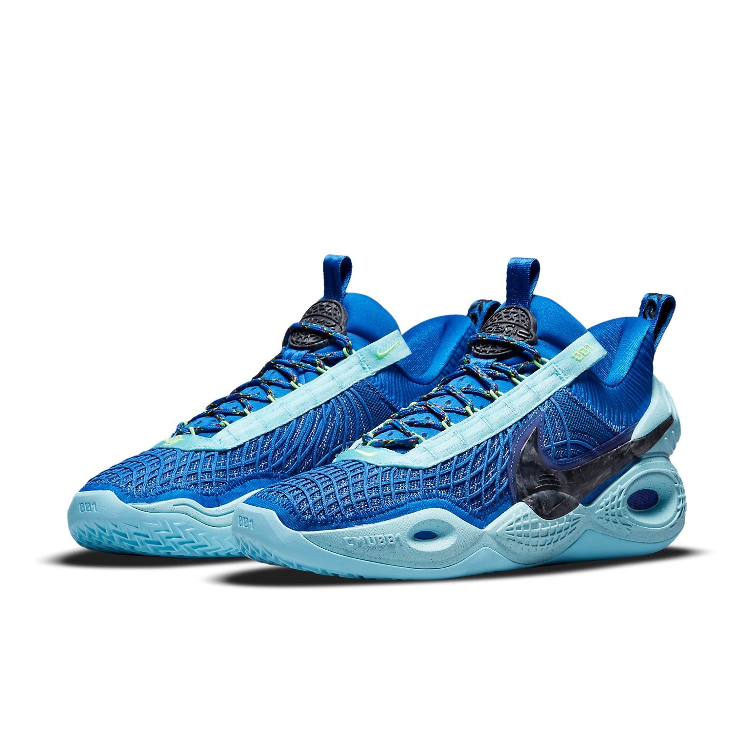 Nike Cosmic Unity TB 'Game Royal' DM4426-400 - 3