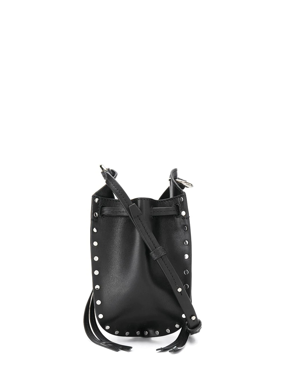 Radja mini studded bucket bag - 1