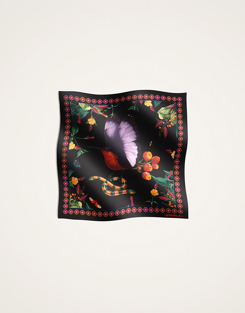 Foulard 90 1