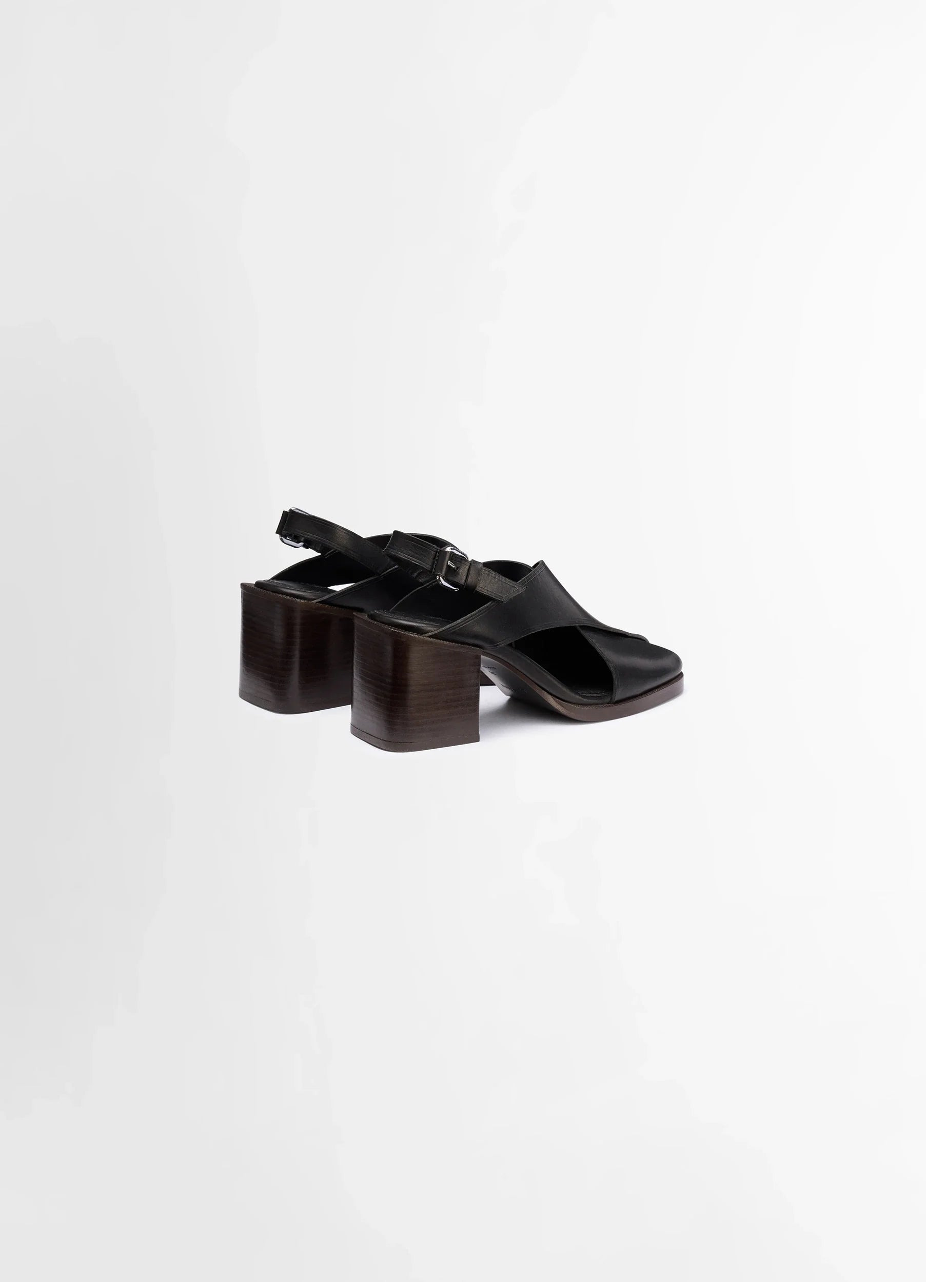 CROSS SANDALS 80 - 4