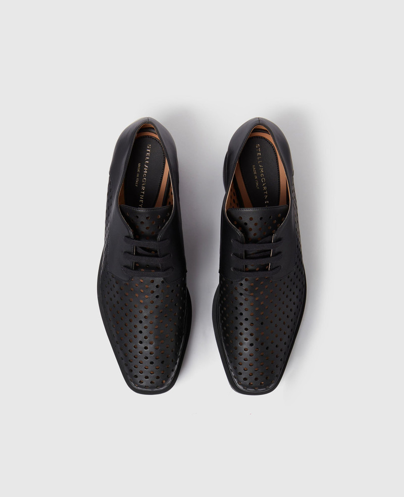 Elyse Perforated Platforms 4