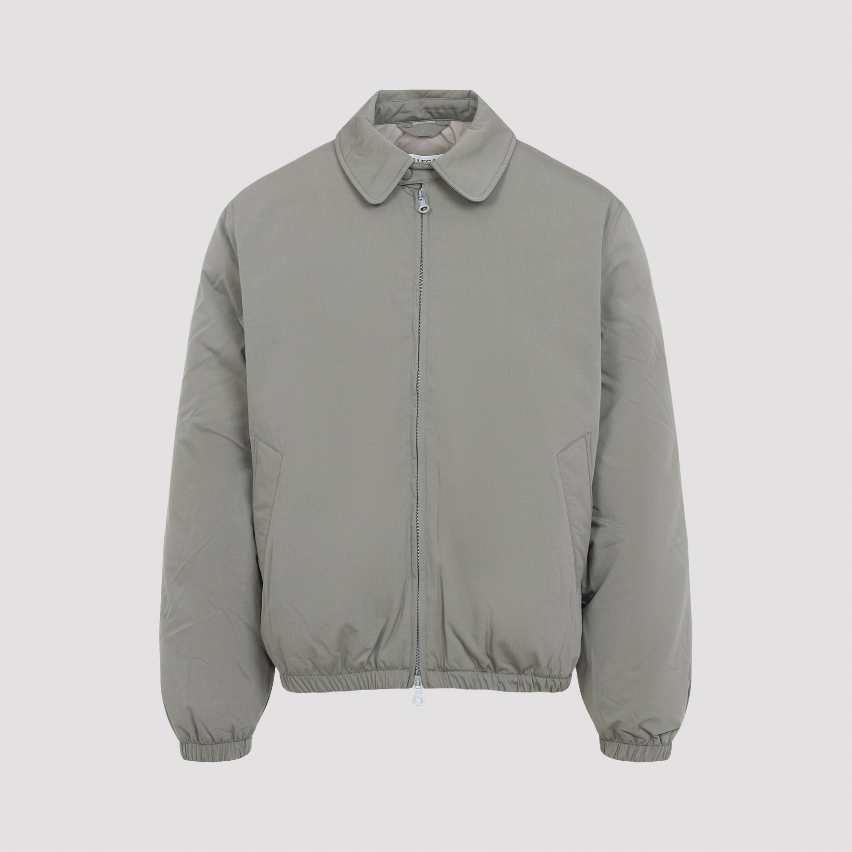 Jackets Green - 2