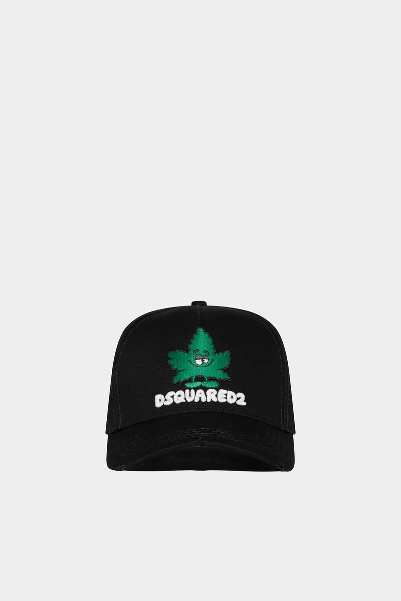 COULD YOU BE LOVED BASEBALL CAP - 1