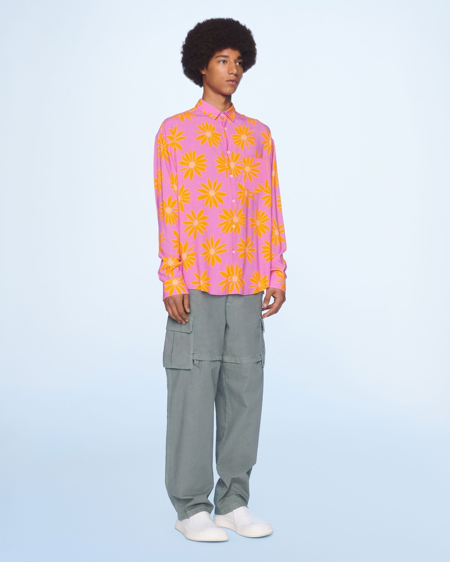 La chemise Simon - 3