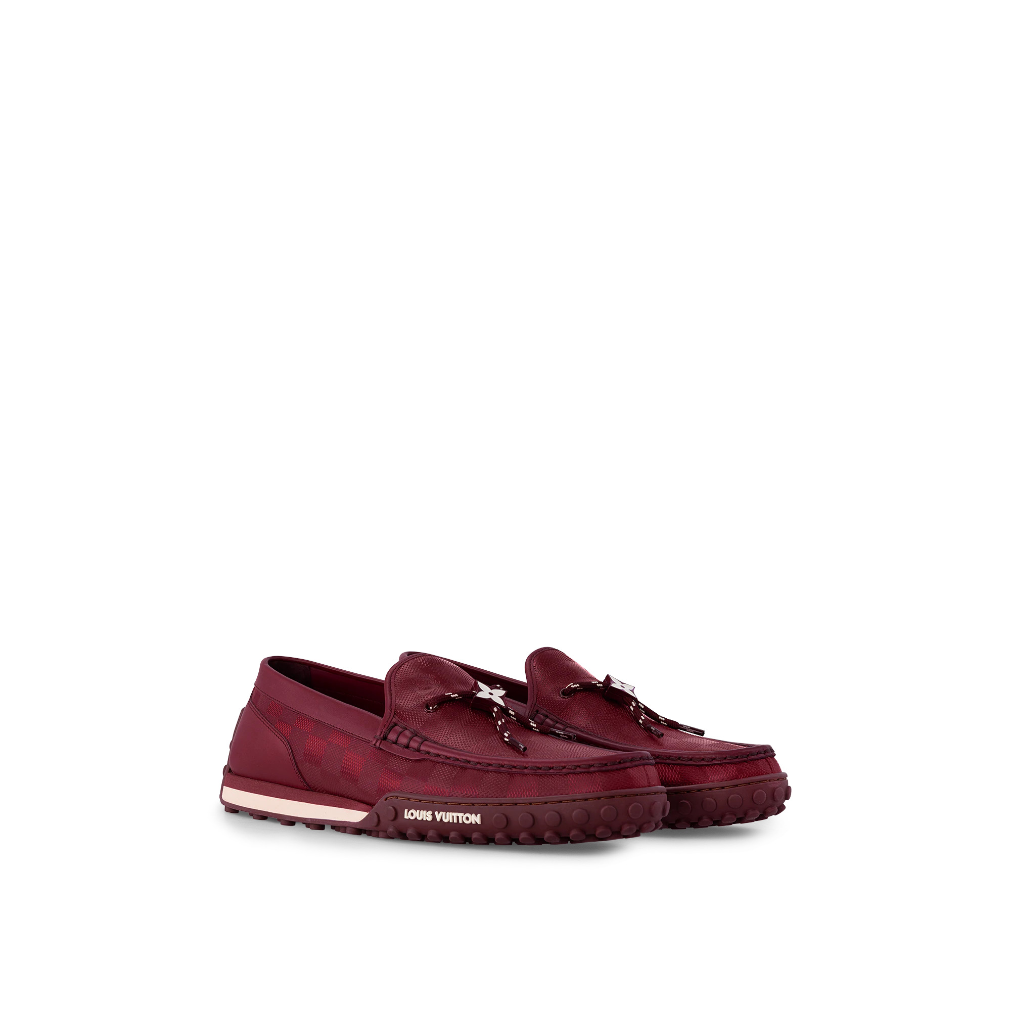 LV Racer Mocassin - 2