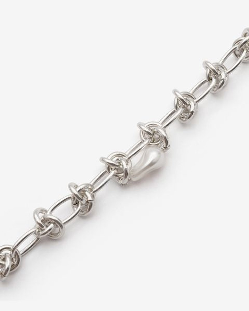 RAIN DROP MAN BRACELET 4