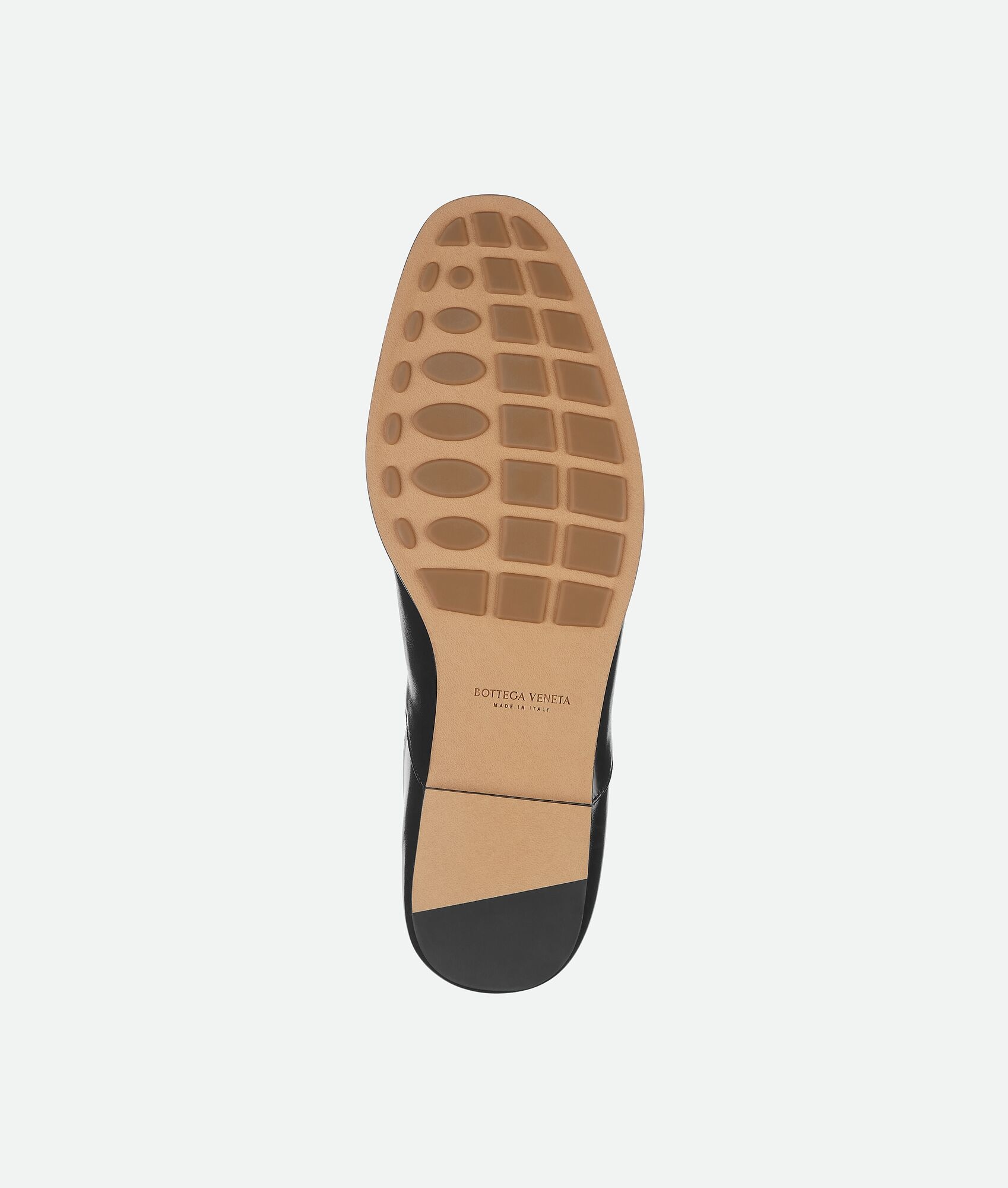 Cha-Cha Slipper - 7