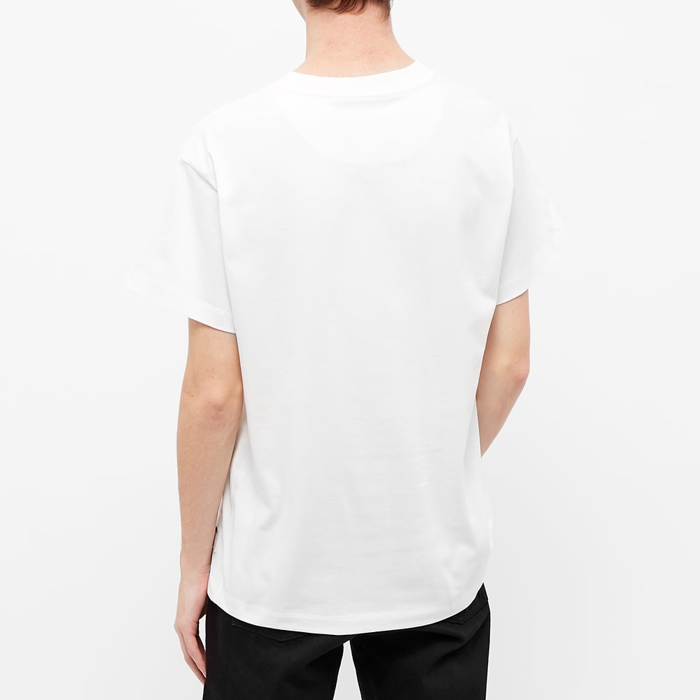 Jil Sander Plus Regular Fit Tee - 3 Pack - 4