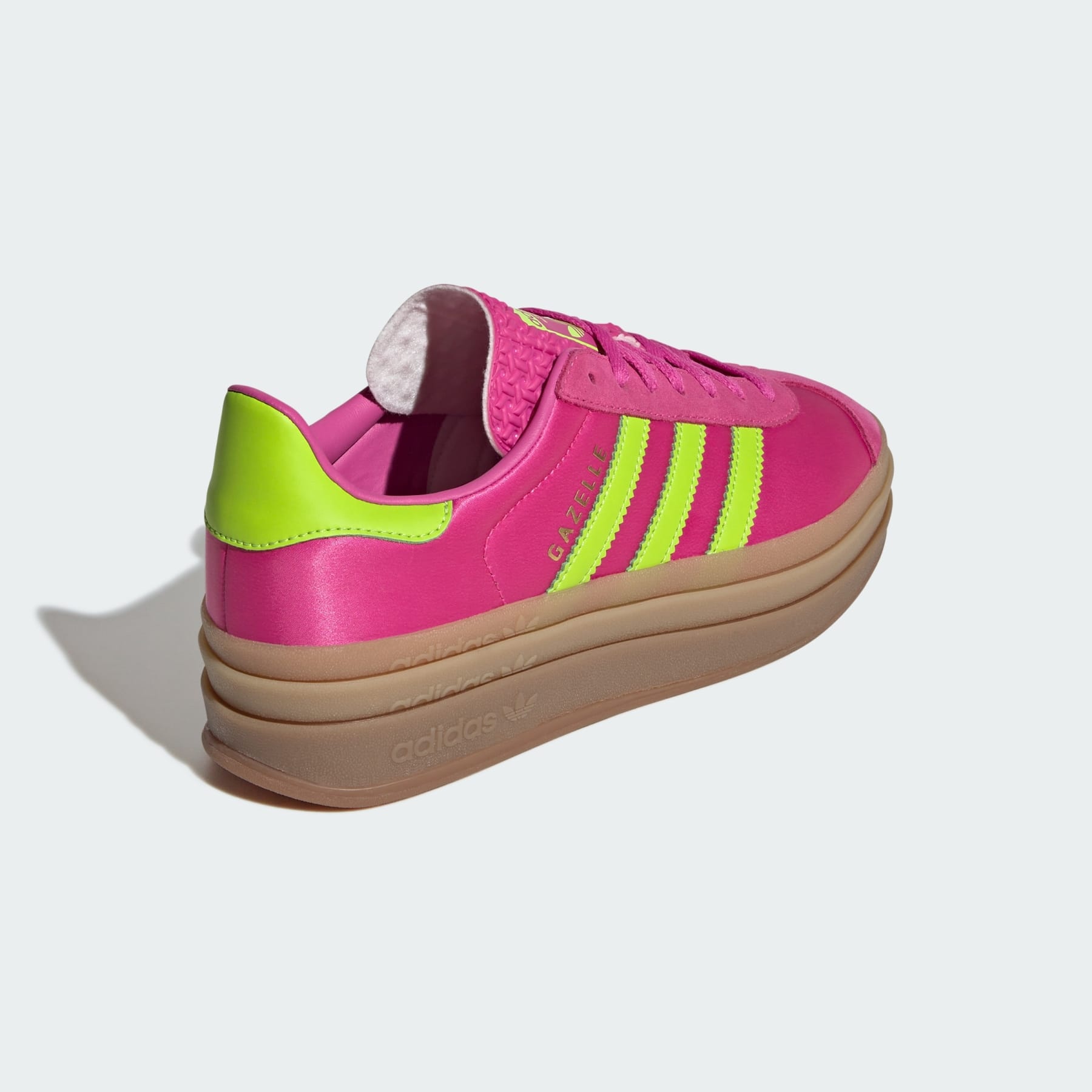 Gazelle Bold Shoes - 6