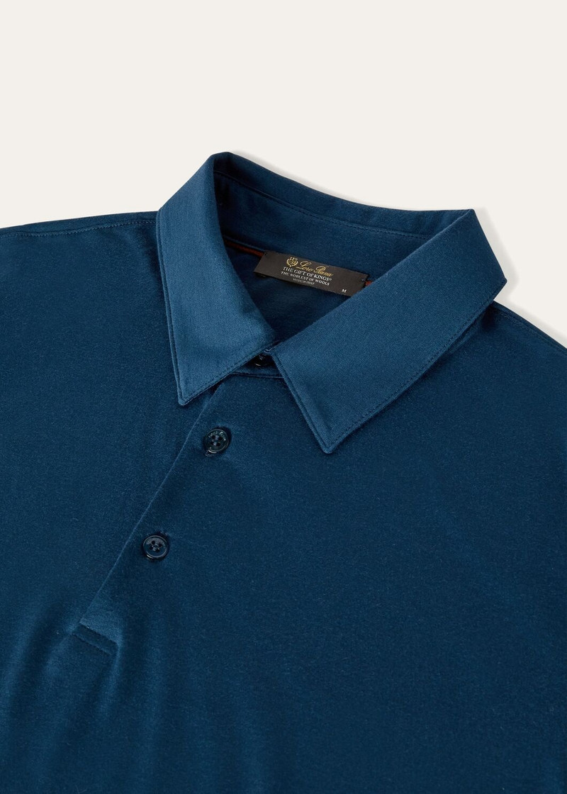 The Gift of Kings® Polo 3