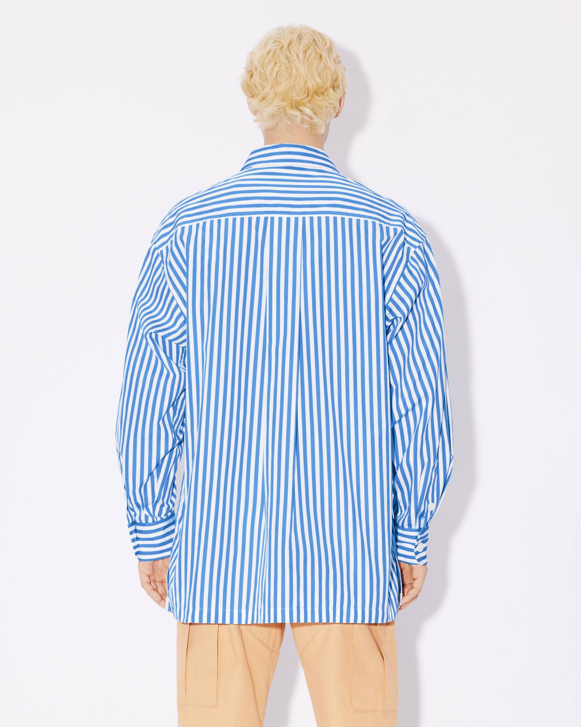 'KENZO Elephant' oversized shirt - 4