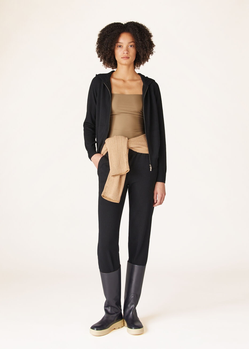 Merano Bomber - 2