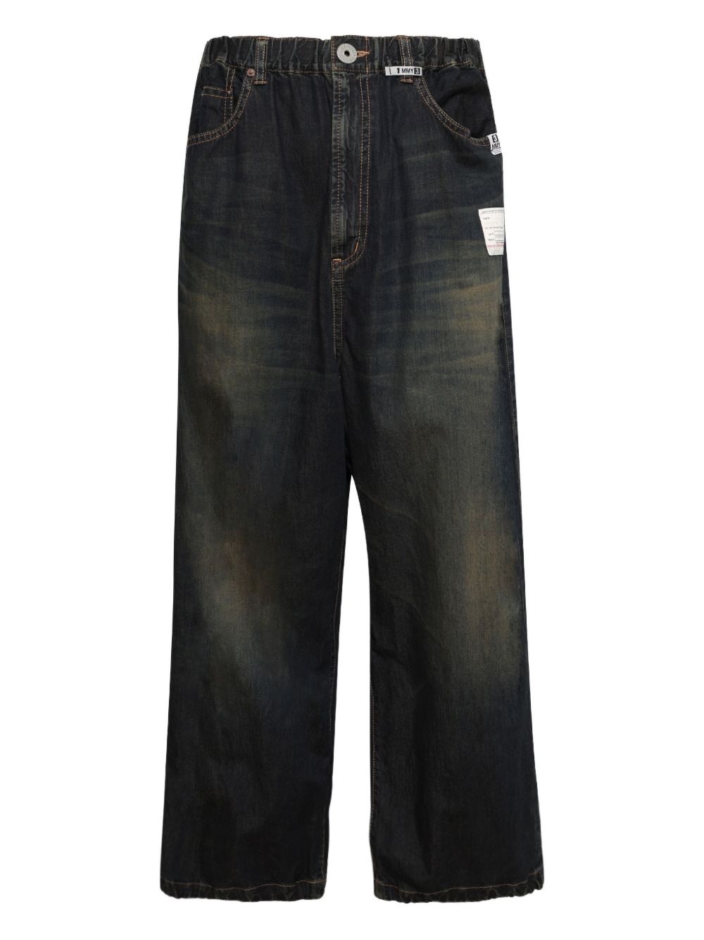 Four Legs jeans - 1