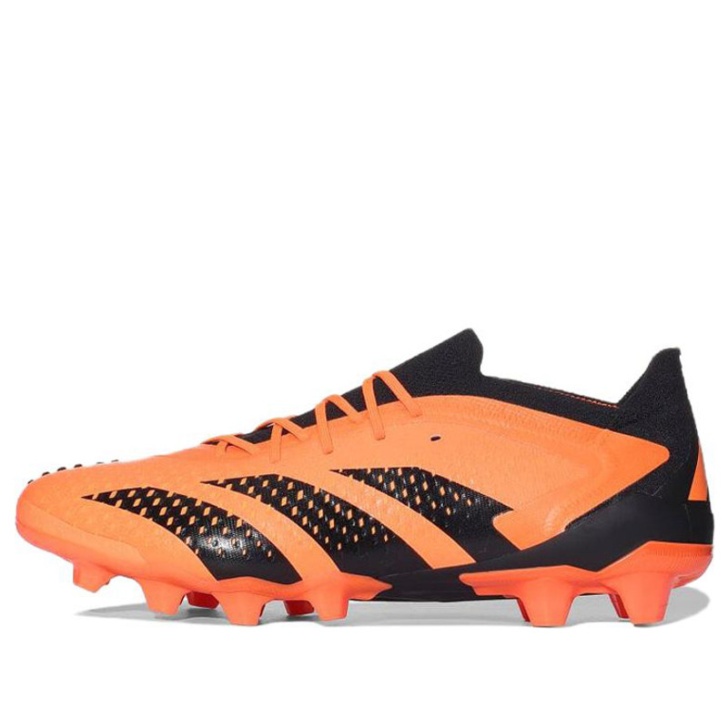 adidas Predator Accuracy.1 'Orange Black' HQ0955 - 1