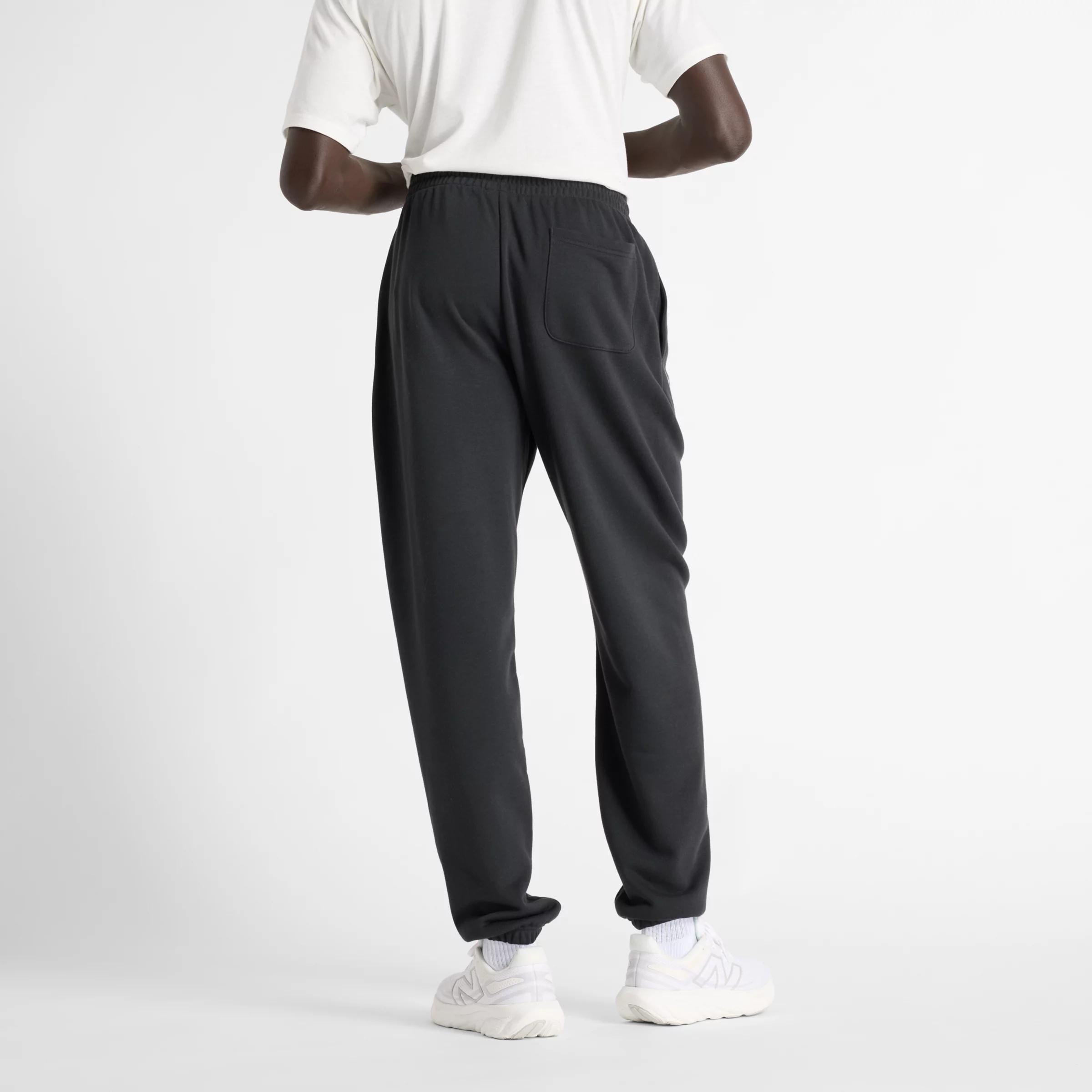 NYC Marathon French Terry Jogger - 4