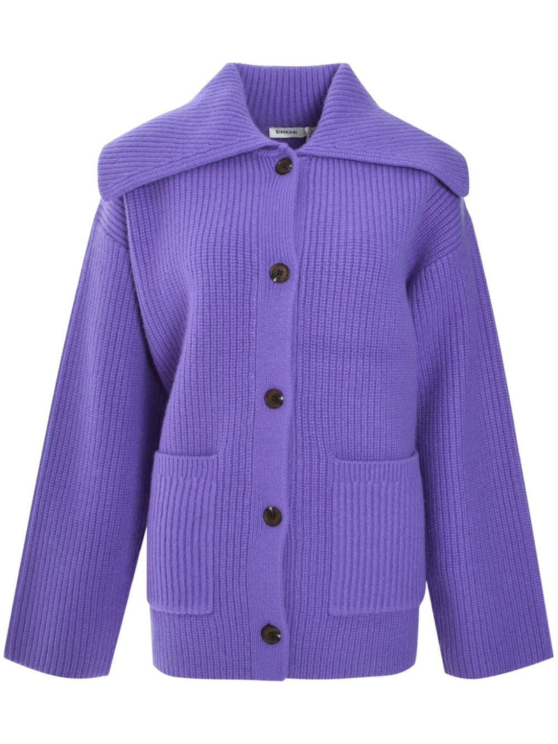 Hollie cardigan 1