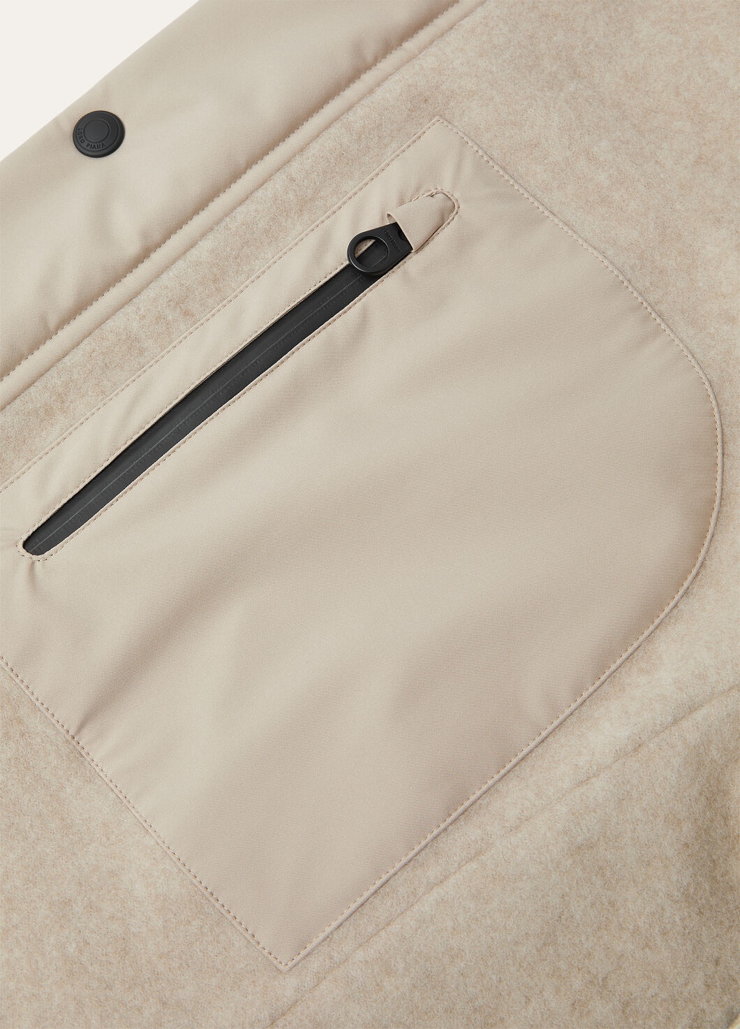 Apo Puffer Jacket - 4