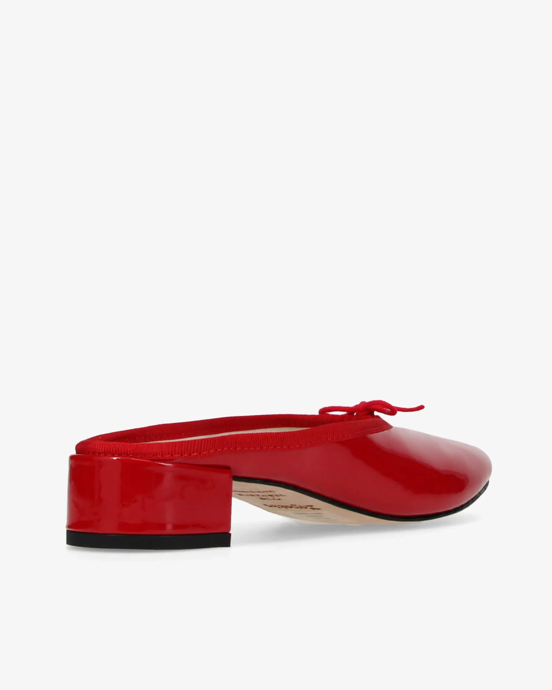 Repetto CAMILLE MULES | REVERSIBLE
