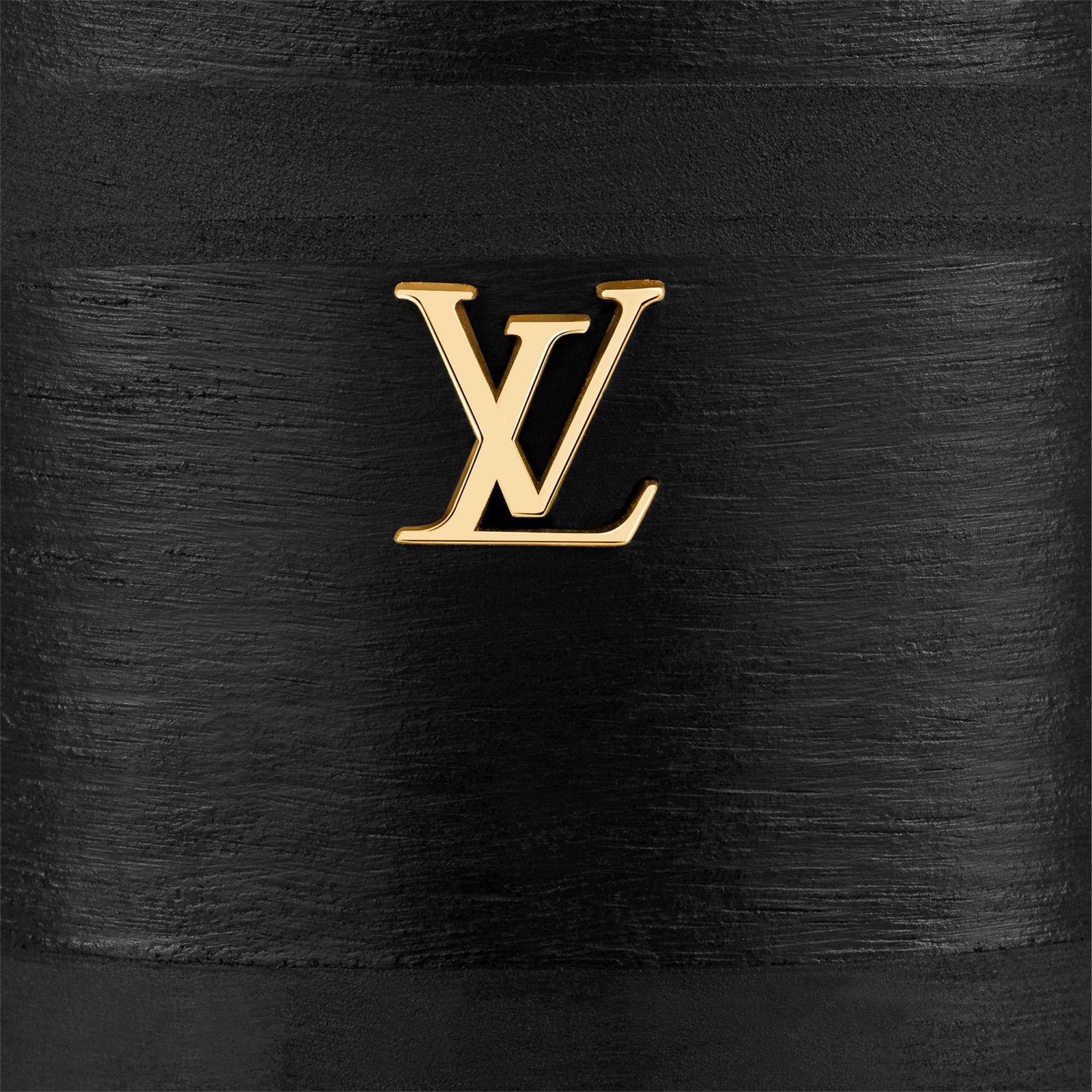 Lv Beaubourg Ankle Boot - 6