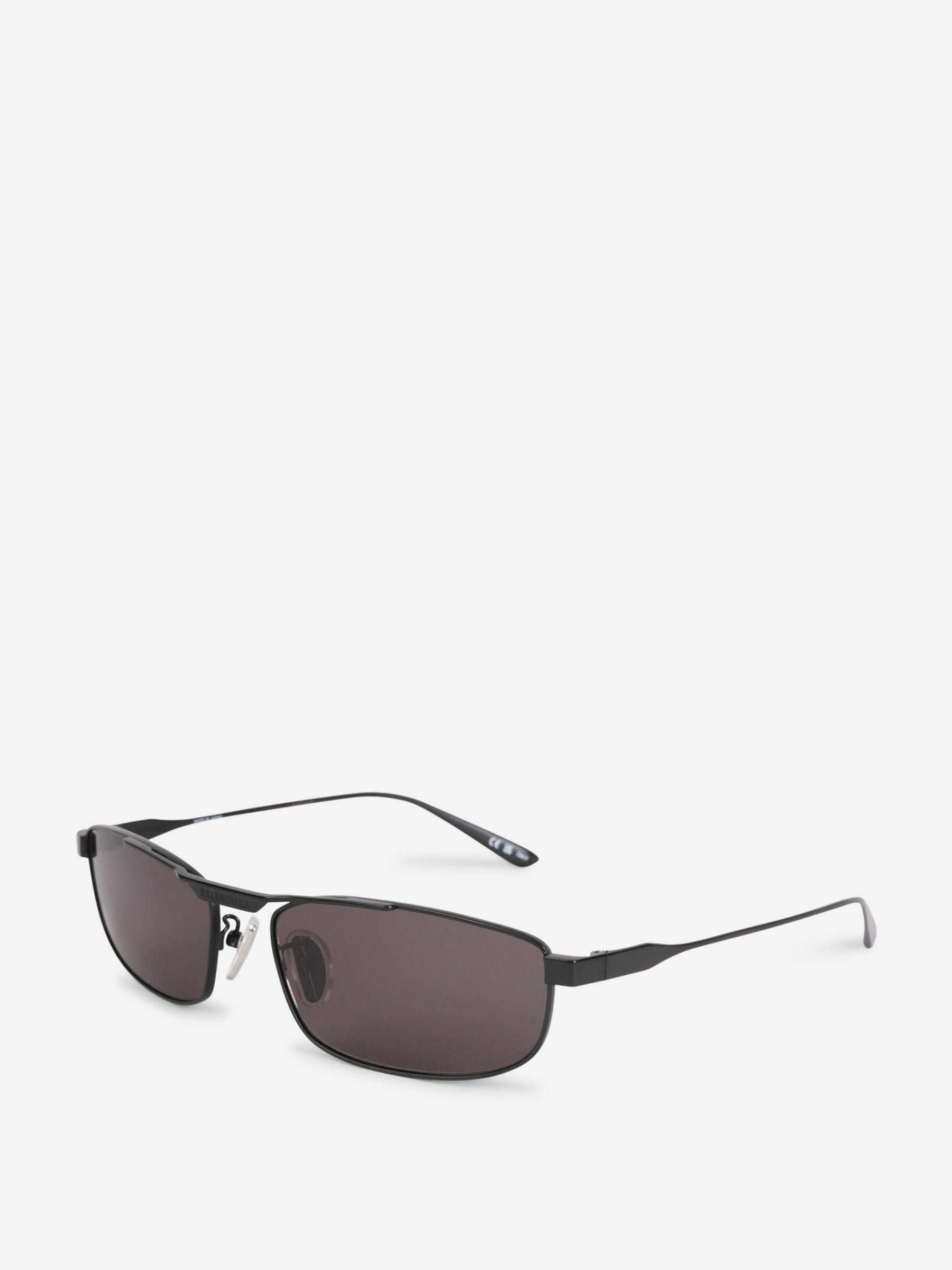 RECTANGULAR SUNGLASSES - 2