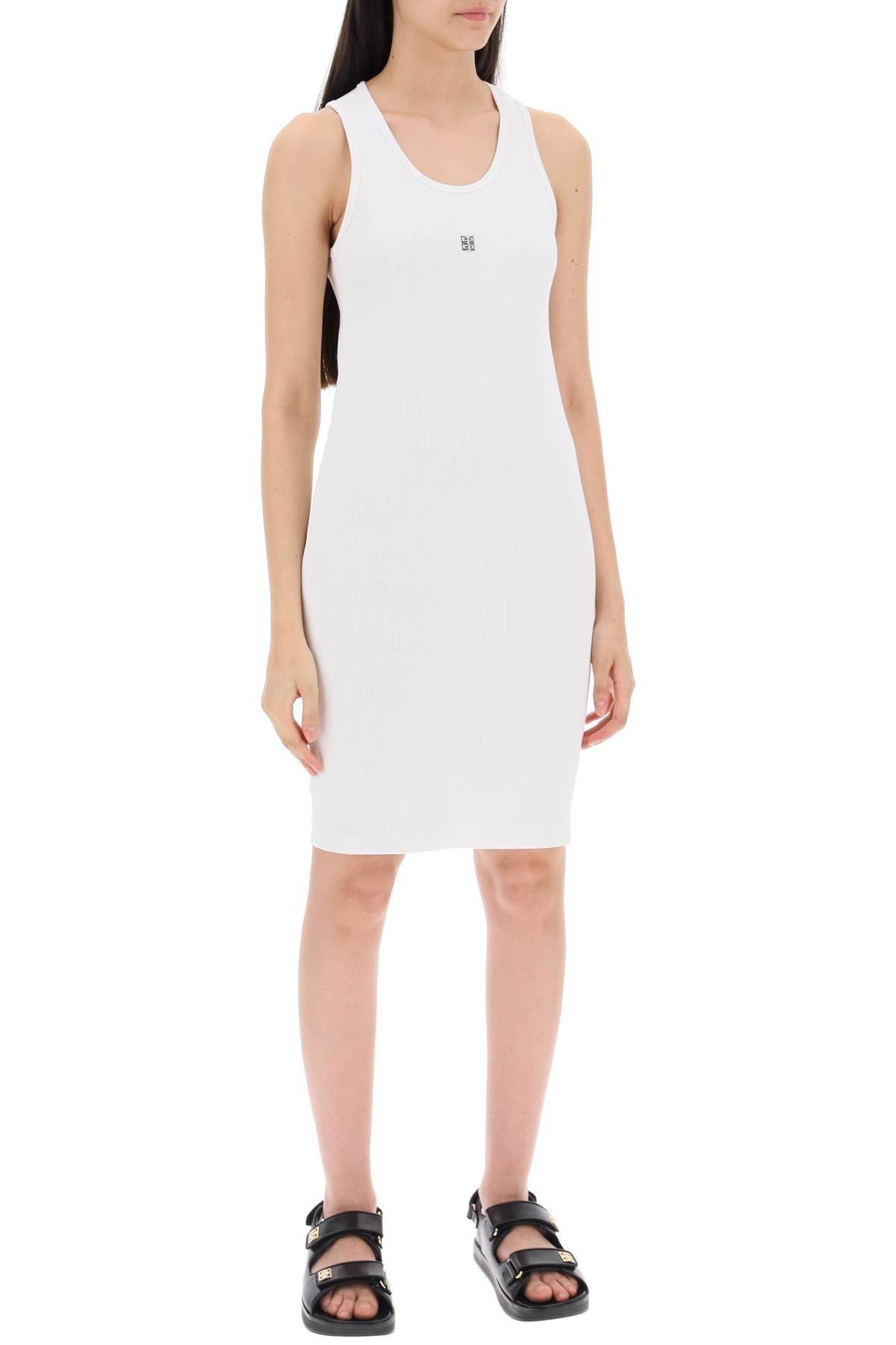 Givenchy RIBBED 4G MINI | residenza725 | REVERSIBLE