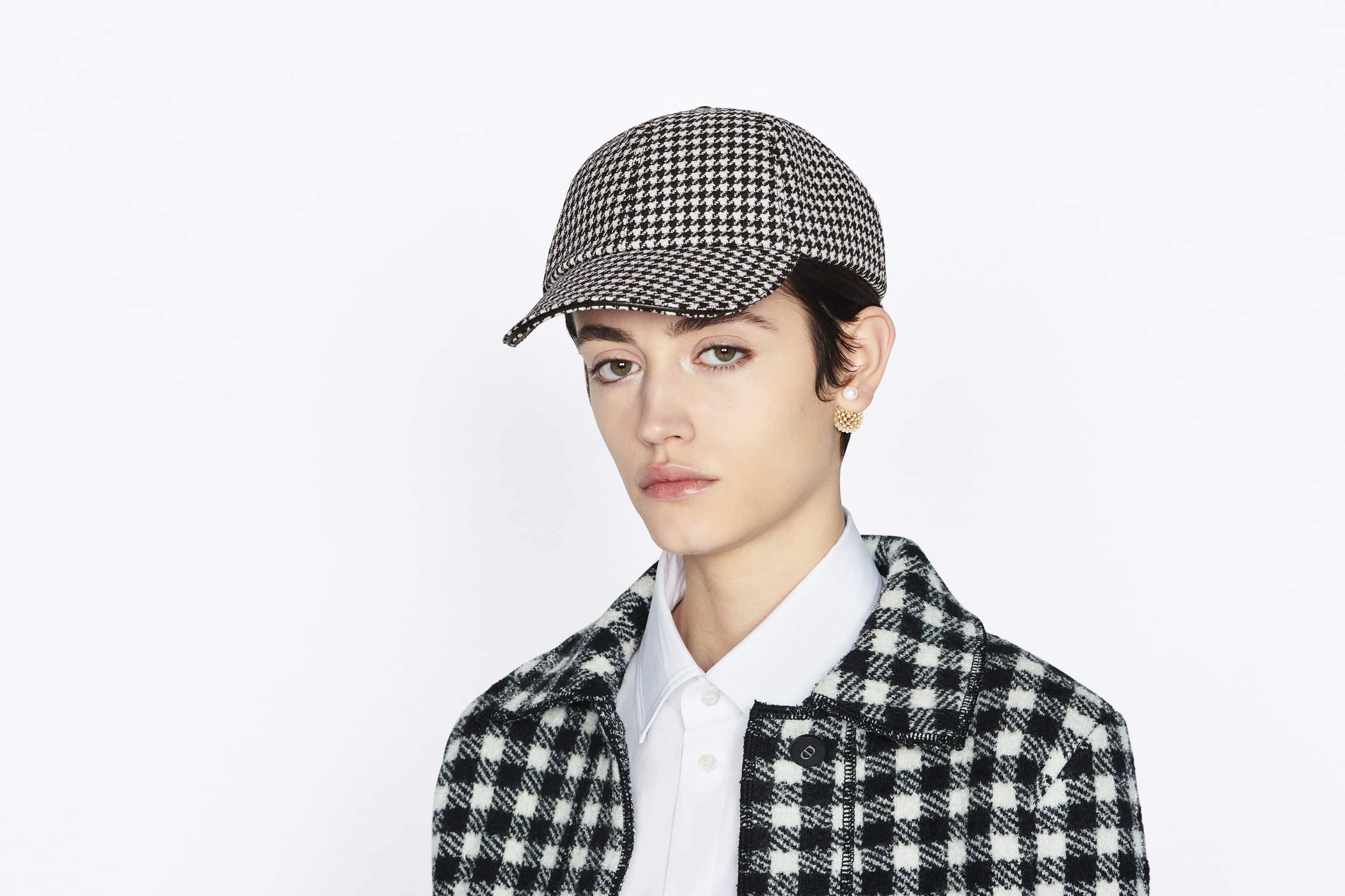 D-Player Cap - 6