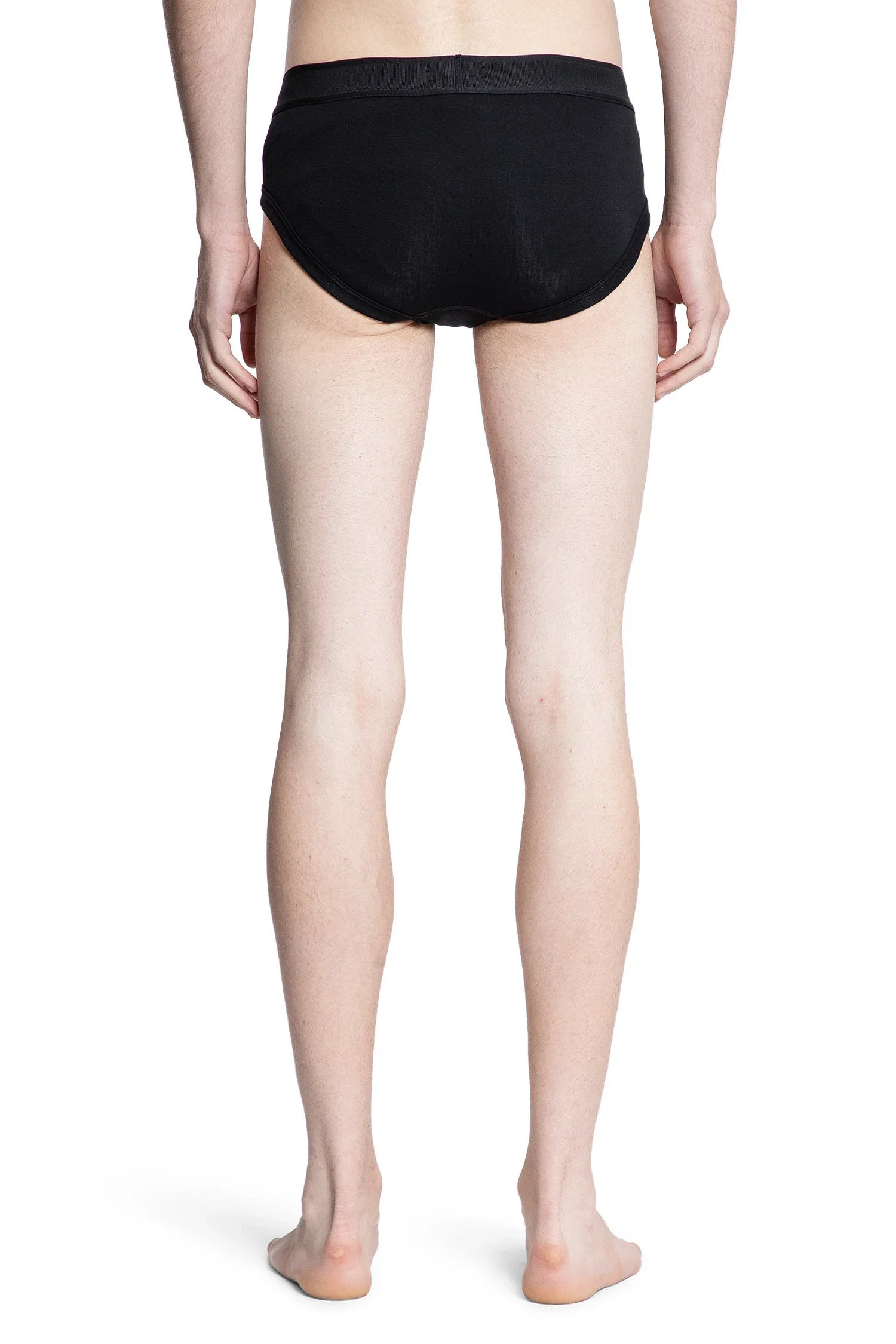Cotton-Briefs - 3
