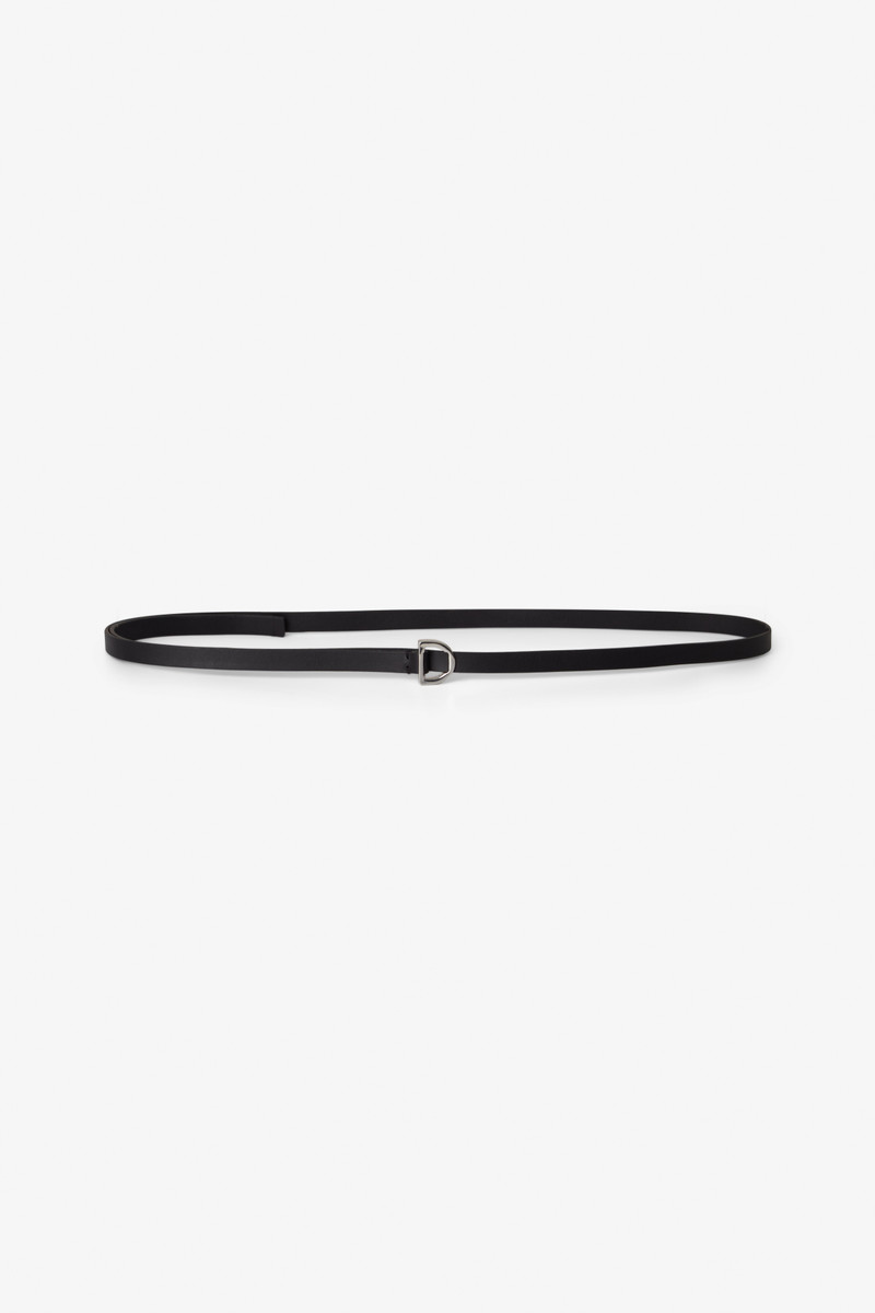 Thin Dagmar Belt 1