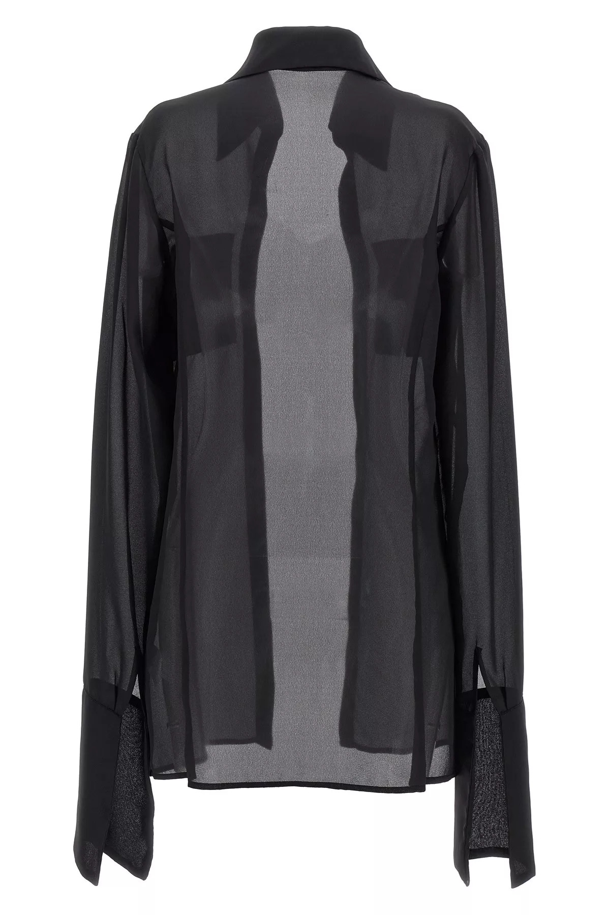 'Georgette' shirt - 3