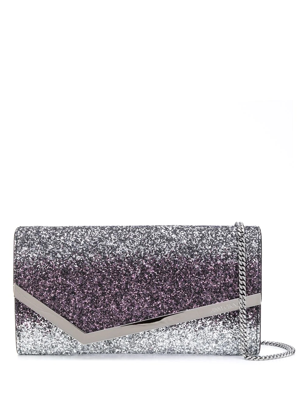 Emmie clutch bag - 1