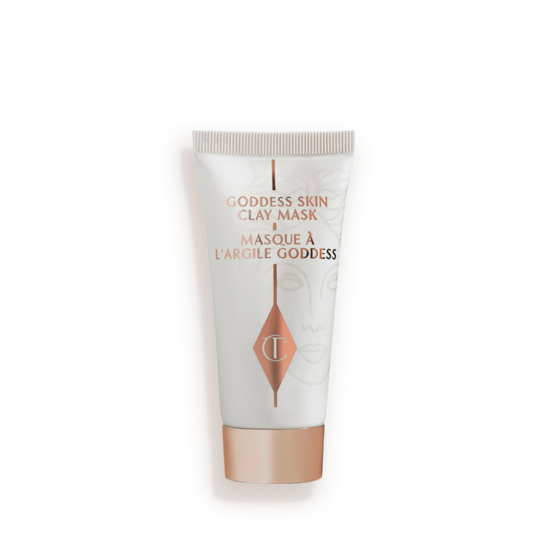 GODDESS SKIN CLAY MASK 15 ML 1