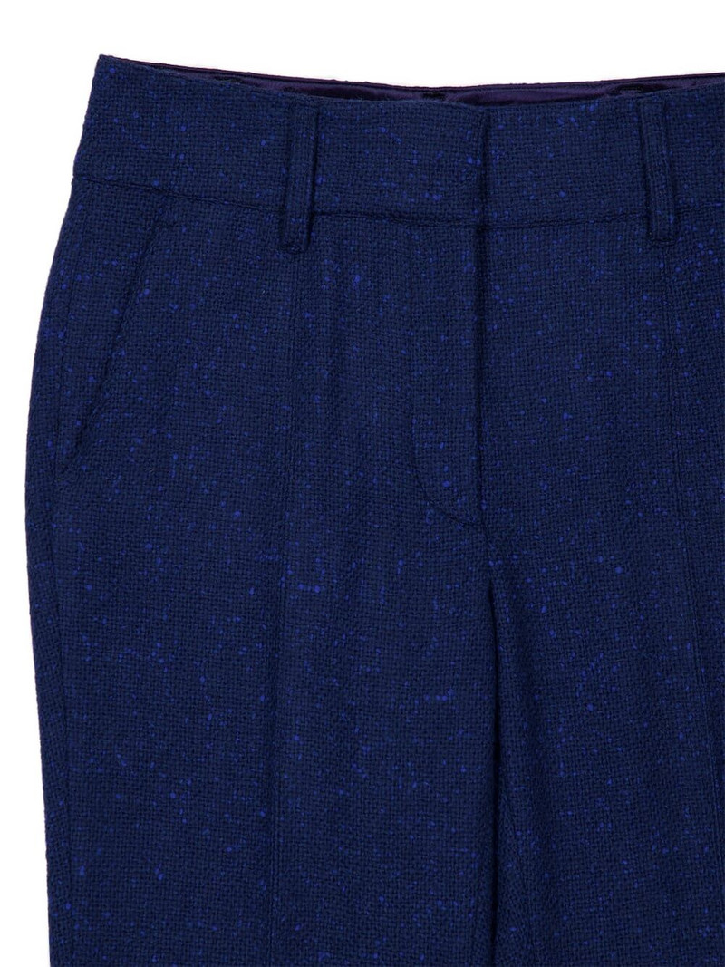 Rhein flared trousers 3