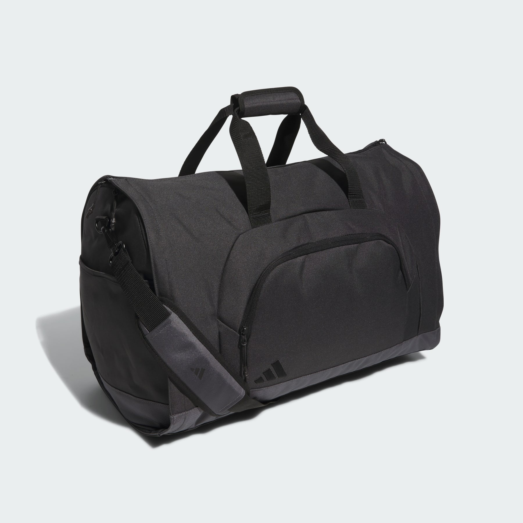 Garment Duffel Bag - 4