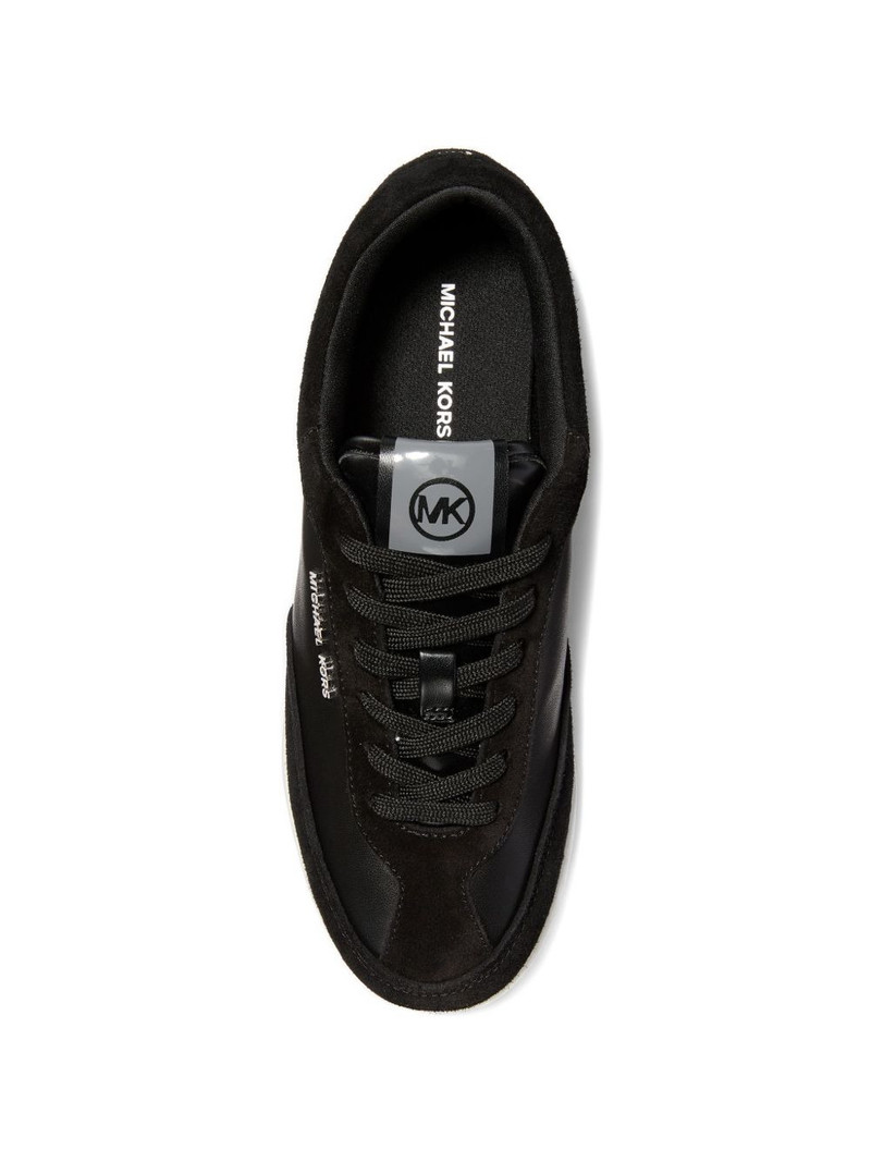 Nolan lace-up sneakers 3