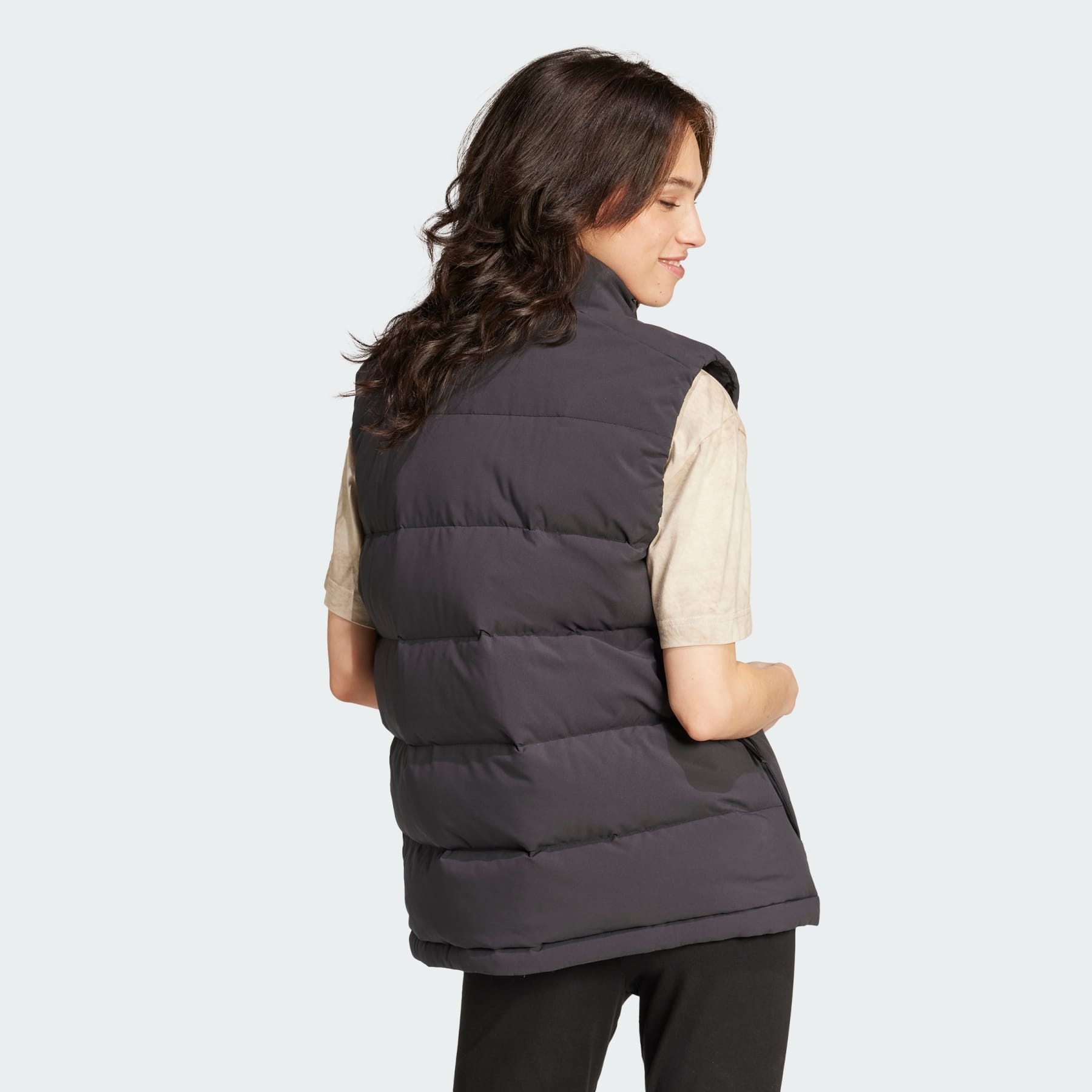 Helionic Down Vest - 3