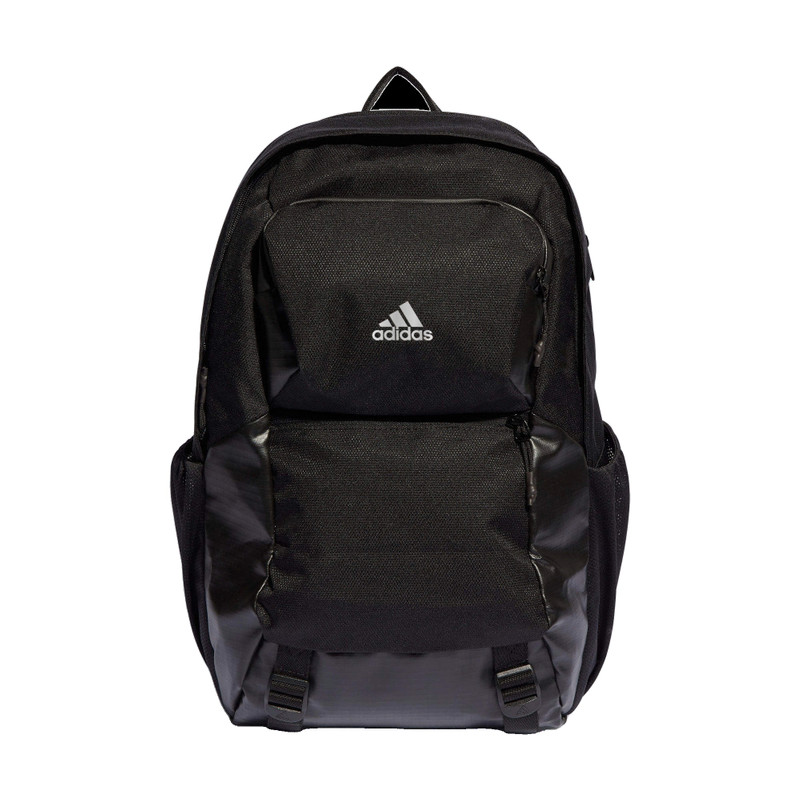 adidas 4CMTE Backpack 'Black' IB2674 1