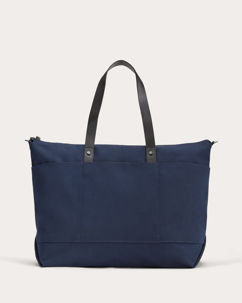 THE CANVAS WEEKENDER 8