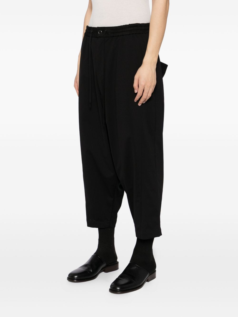 water-repellent trousers - 3