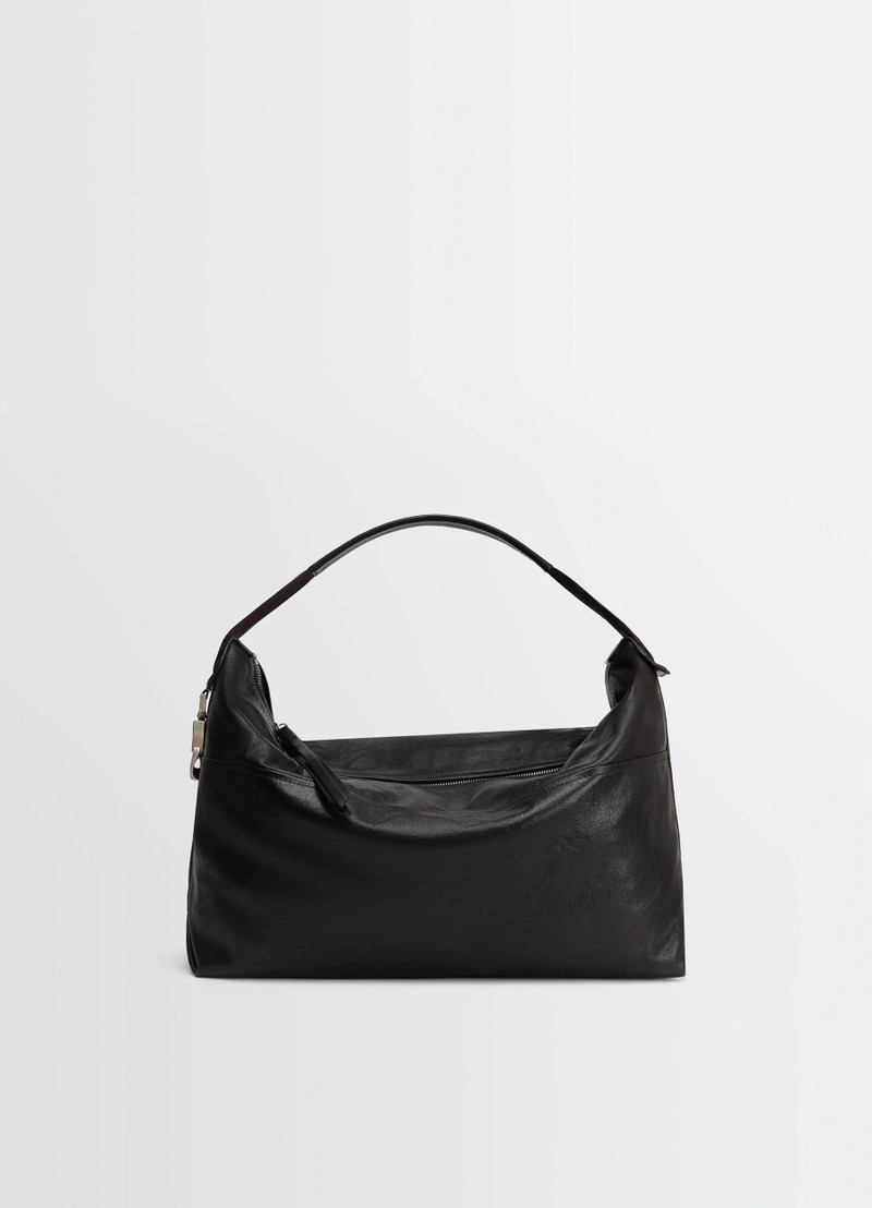 Lemaire BERLINGOT HOBO BAG outlook