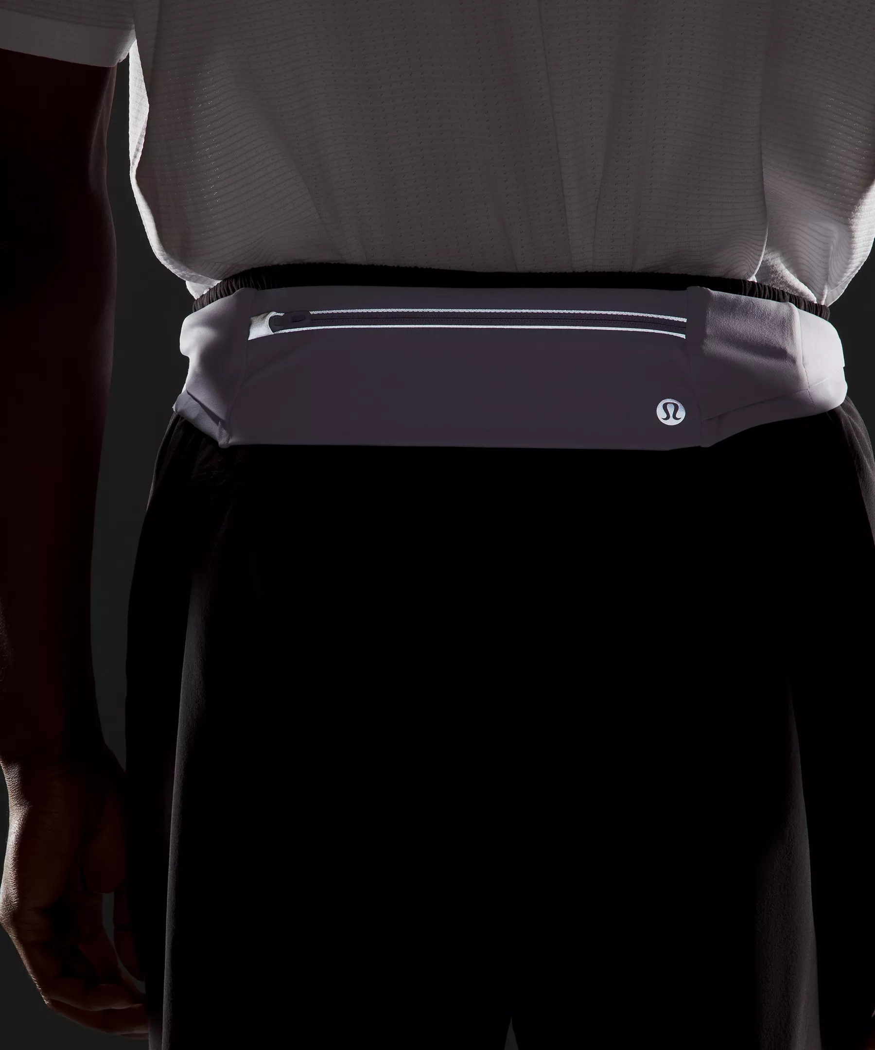 Fast and Free Running Belt - 7