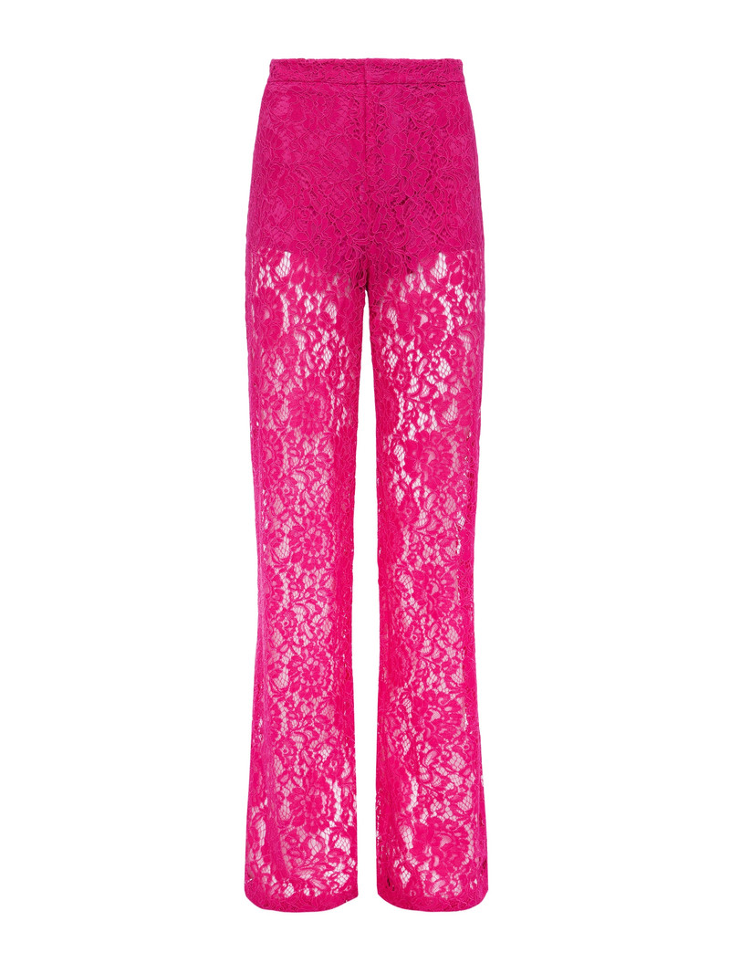 Livvy Lace Trouser 1