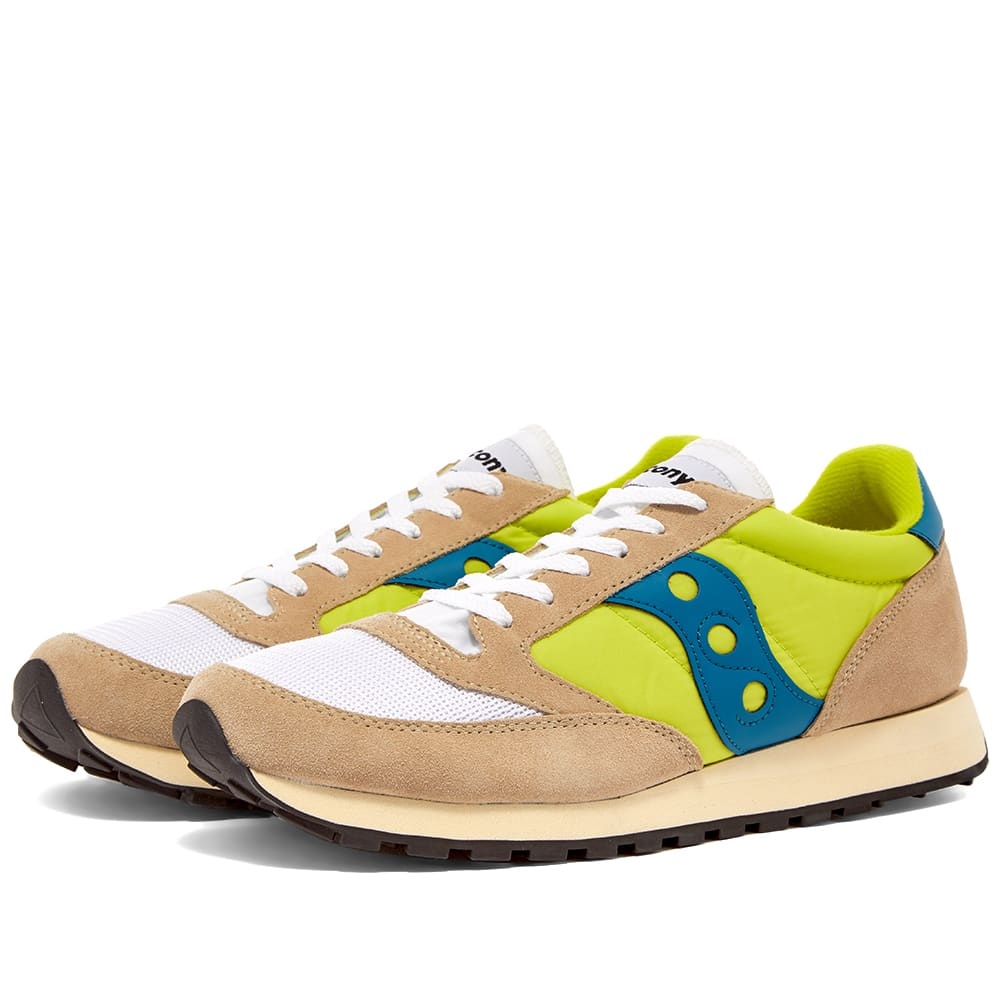 Saucony Jazz Vintage - 1