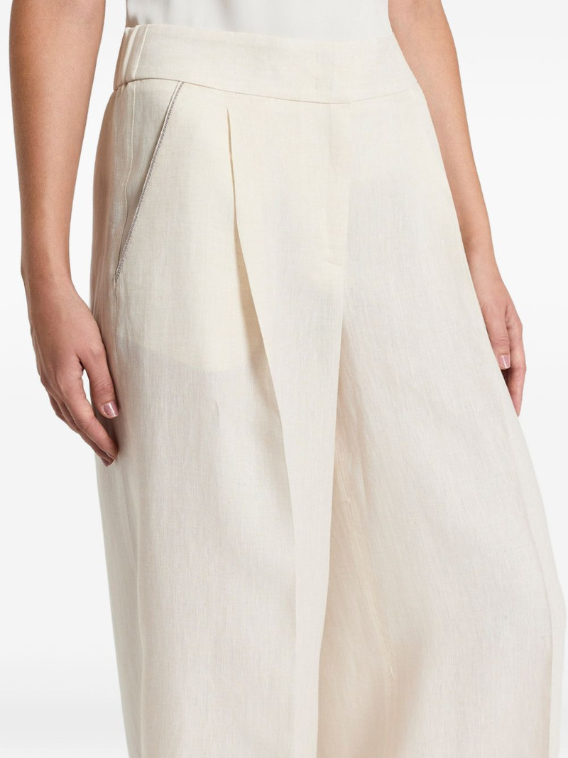 pleated trousers 4