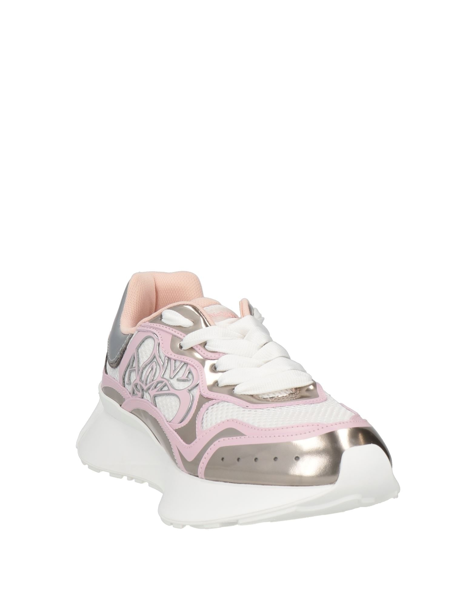 Lilac Women's Sneakers - 2
