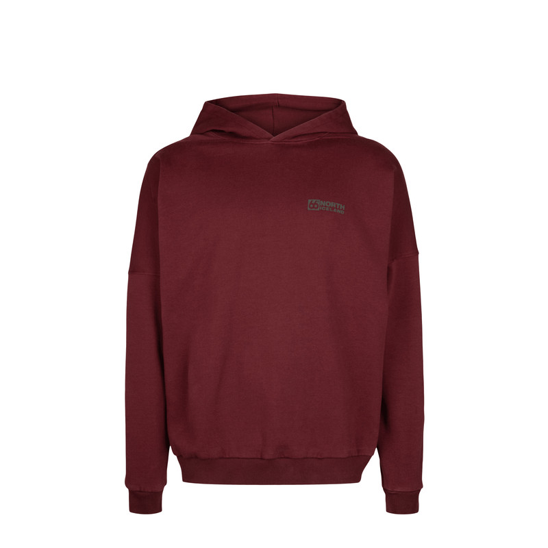 Suðureyri Hoodie (Unisex) 1