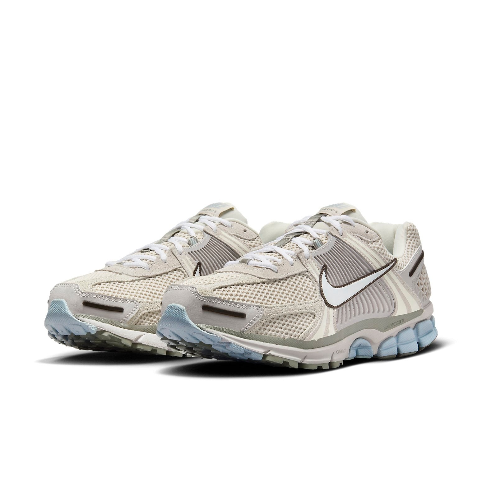 Nike Air Zoom Vomero 5 'Light Orewood Brown' FZ3653-104 - 2