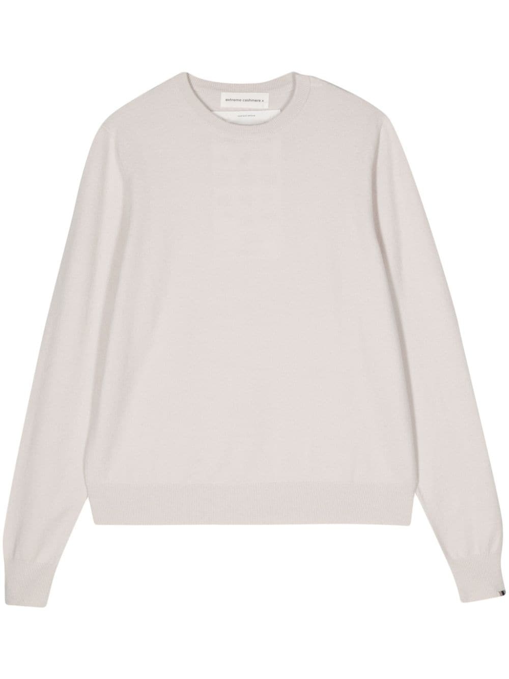 NÂº36 Be Classic jumper - 1